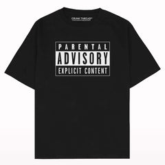 Parental advisory explicit content