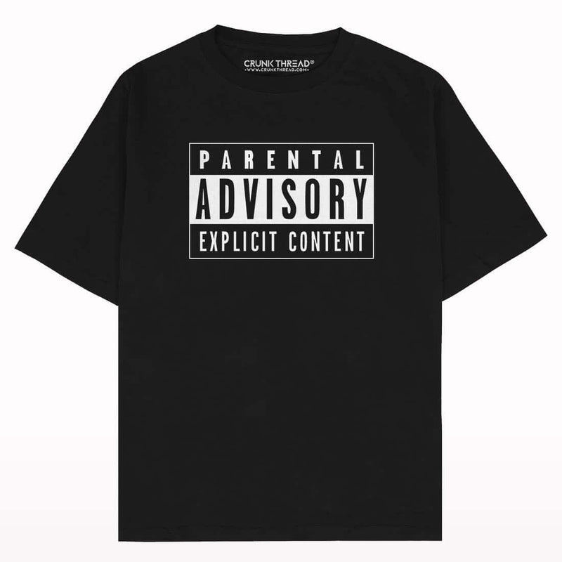 Parental advisory explicit content