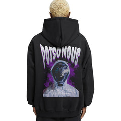 Poisonous Hoodie