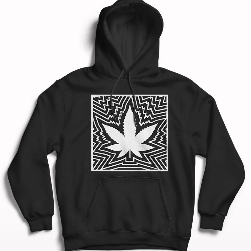 Psychedelic Hoodie