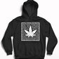 Psychedelic Hoodie