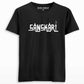 Sanskari T shirt