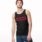 Savage Printed Tank Top