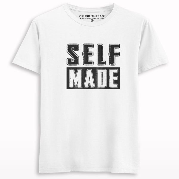 Self Made T-shirt