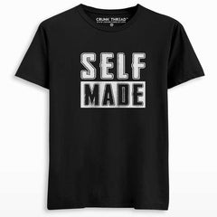 Self Made T-shirt