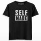 Self Made T-shirt