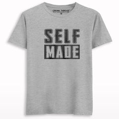 Self Made T-shirt