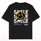 Smile Oversized T-shirt