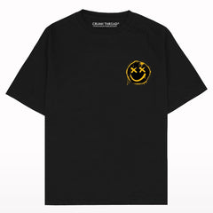 Smile Oversized T-shirt