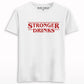 Stronger Drinks T-shirt