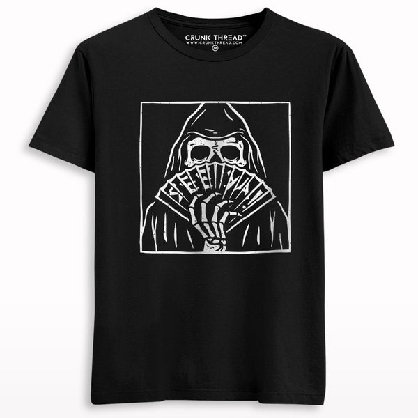 Reaper See Ya T-shirt