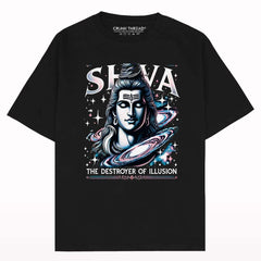 Shiva Oversized T-shirt