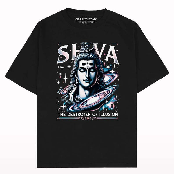 Shiva Oversized T-shirt