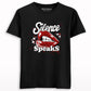 Silence Speaks T-shirt