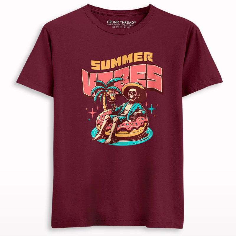 Summer Vibes T-shirt