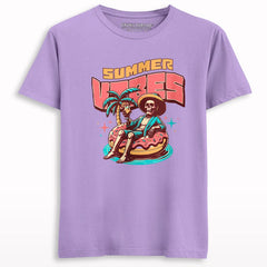 Summer Vibes T-shirt