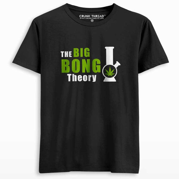 the big bong theory