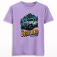 The Overland Frontier T-shirt