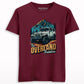 The Overland Frontier T-shirt