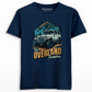 The Overland Frontier T-shirt