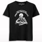 This is me waiting for my soulmate Skeleton T-shirt