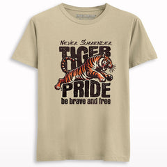 Tiger Pride T-shirt