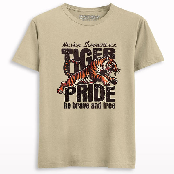 Tiger Pride T-shirt