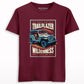 Trailblazer Wilderness T-shirt