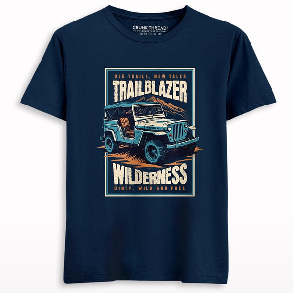 Trailblazer Wilderness T-shirt