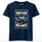 Trailblazer Wilderness T-shirt