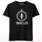 Traveller Printed T-shirt