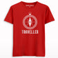 Traveller Printed T-shirt