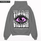 Vision Oversized Hoodie