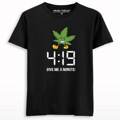 Weed 420 T-shirt