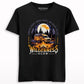 Wilderness graphic T-shirt