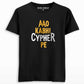 Aao Kabhi Cypher Pe T-shirt