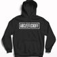 Abcdefuckoff Hoodie