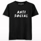 Anti Social T-shirt