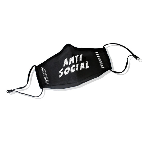 Anti Social Face Mask