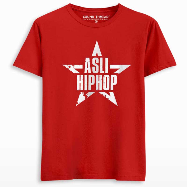 Asli Hip Hop