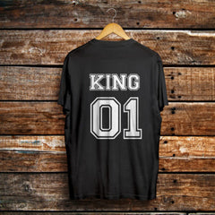 King 01