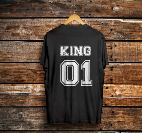 King 01