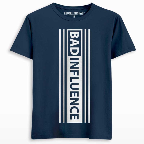 Bad Influence T-shirt