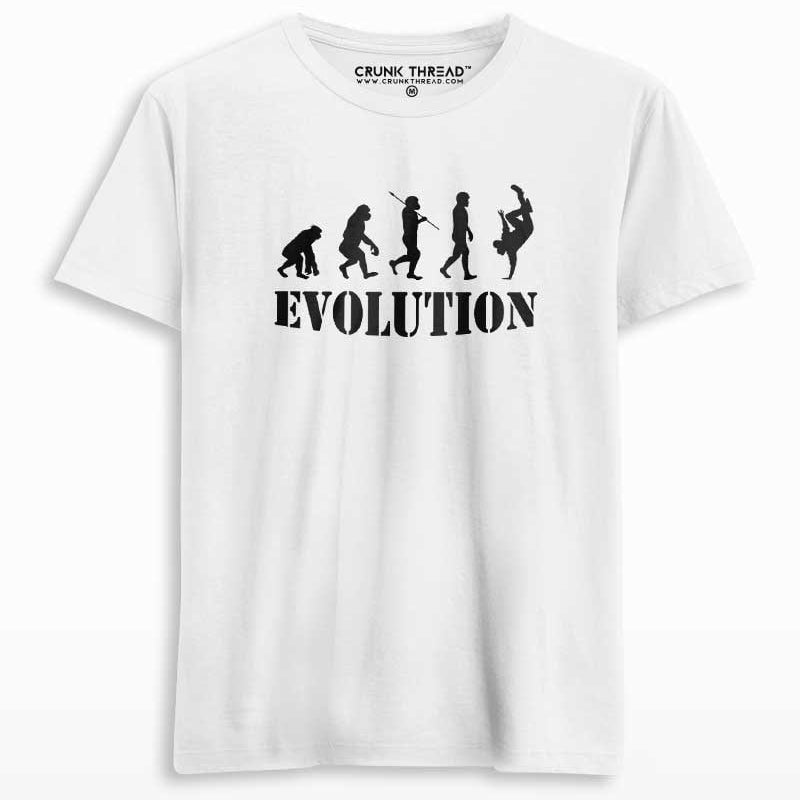 Bboy Evolution