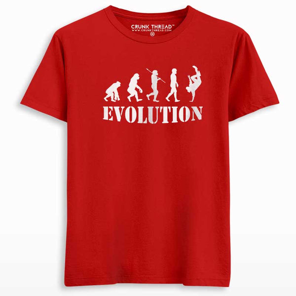 Bboy Evolution