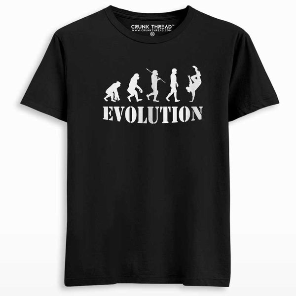 Bboy Evolution