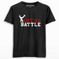 bboy life is a battle T-shirt