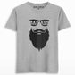 Bearded T-shirt