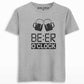 beer o clock t shirt