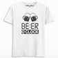 beer o clock t shirt